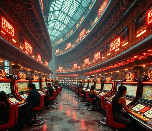 Meja Blackjack INDAAA