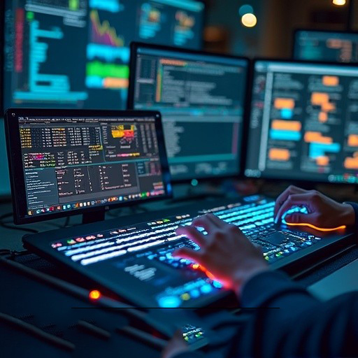 Estatísticas INDAAA